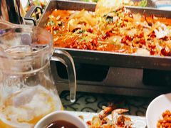 -巴特餐饮6加1音乐餐吧·新疆菜