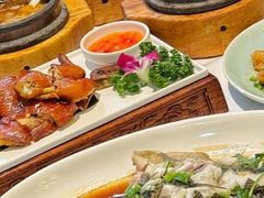 -唐苑酒家·岭南粤菜名店(太古仓店)