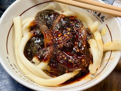 甜水面-西月城谭豆花(春熙路店)