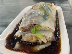 -穗银肠粉店(东川路店)