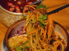 -觅山云南菜(泊富ICITY店)