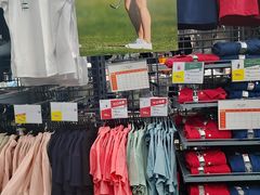 -迪卡侬(袁家岗店)