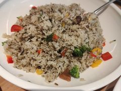 -枣子树·素食餐厅(普陀山店)