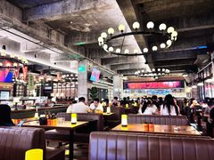 -COMMUNE幻师(上邦百汇城店)