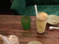 -良木缘咖啡西餐(优品道广场店)