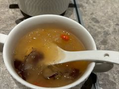 -留半山·香港食堂(啦啦宝都店)