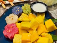 -Home Thai·泰谣(王府井apm店)