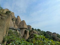 -嵖岈山风景区