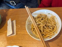 -北三条胡同打卤面馆(雍和宫店)