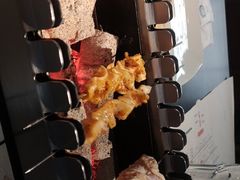 -很久以前羊肉串(昌里路三钢里店)