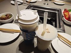 -海底捞火锅(九霄梦天地店)