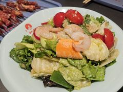 -邢氏老太太烤串(北兴街店)