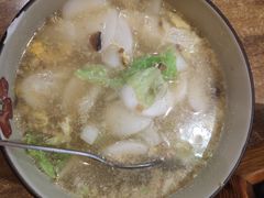 -队长面馆 La Pasteria del Capitano