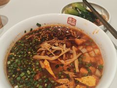 -一醒·手工面·西北传统小吃(悠方购物中心店)