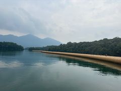 -庐山西海主景区