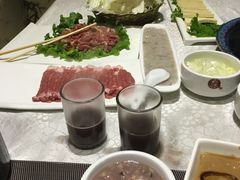 -北门涮肉·铜锅涮肉(南锣鼓巷店)