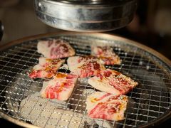 -肉仓焼肉バー(烟台山店)