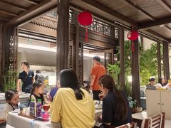 -狮王府淮扬菜(夫子庙老门东店)
