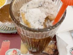 -斗牛士牛排餐厅(嘉里汇店)