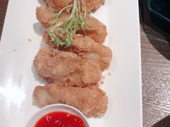 -上海小南国(正大店)