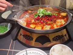 -师烤·豆花烤鱼(深圳坂田天虹店)