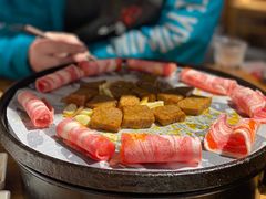 -么肆烤肉(汉街形象店)