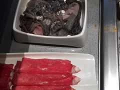 -海底捞火锅(金融街万达店)