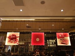 -VENCHI 闻绮(北京国贸商城店)