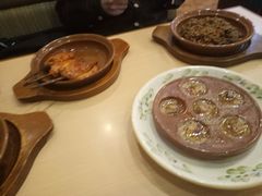 -萨莉亚意式餐厅(万嘉商业广场店)