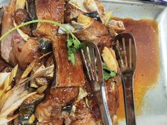 -秦巴石锅鱼(文化南路店)