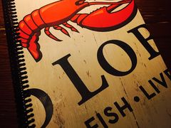 -RED LOBSTER(多伦多DT店)