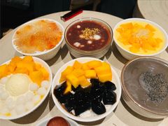 -小团圆糖水铺(襄阳南路店)