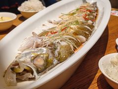 -花舍·新派粤菜·西餐·下午茶(亚运村·鸟巢店)
