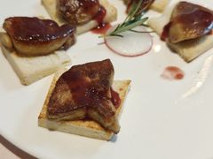 -富盈酒店-日本料理餐厅(厚街店)