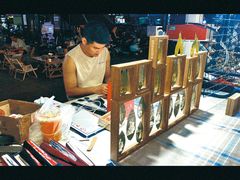 -怀远市场(文萃北街店)