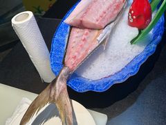 -快乐海鲜酒楼(滇池路店)