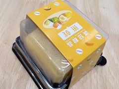 -满记甜品(加州阳光开元广场店)