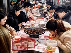 -回味黑鸭煲·始于2006(万松园店)