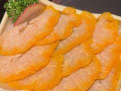 -季季山•云南野生菌火锅(上海首店)