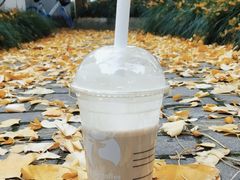 圣诞初雪丝绒拿铁-瑞幸咖啡(三胞国际广场店)