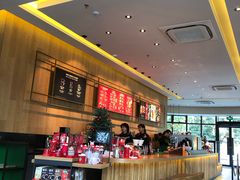 -星巴克(深圳龙岗天安数码城店)