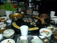 android_upload_pic-元山烤肉店(假日广场店)