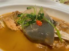 -肆月河豚·淮扬菜·湘菜(华天店)