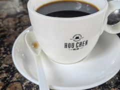 -侯臣咖啡文化村