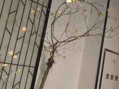 -小厨娘淮扬菜(六合欢乐港店)