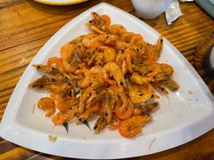 -朝花夕拾中餐厅(台儿庄古城复兴广场店)