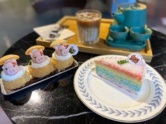 -UMe·玖觅(曲江店)