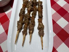 -西贝莜面村(近铁城市广场店)