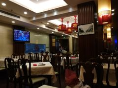 大堂-五芳齋(云南南路店)