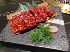 精选翼板小排-厚贞日式烤肉(浦东汇智店)